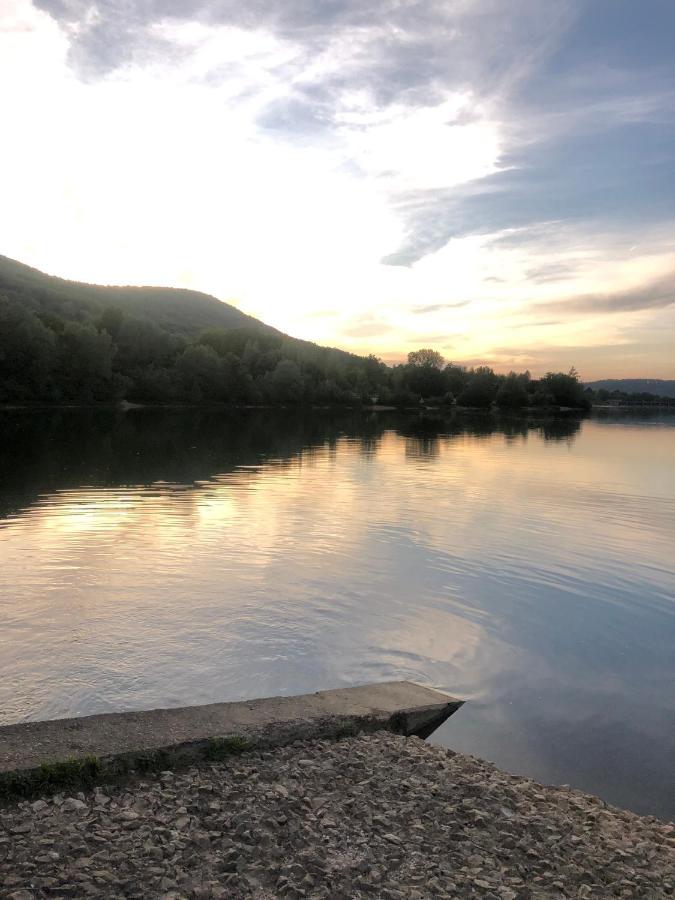 Laendliche Fewo Rose, 4Km Zum Stausee 哈普格 外观 照片