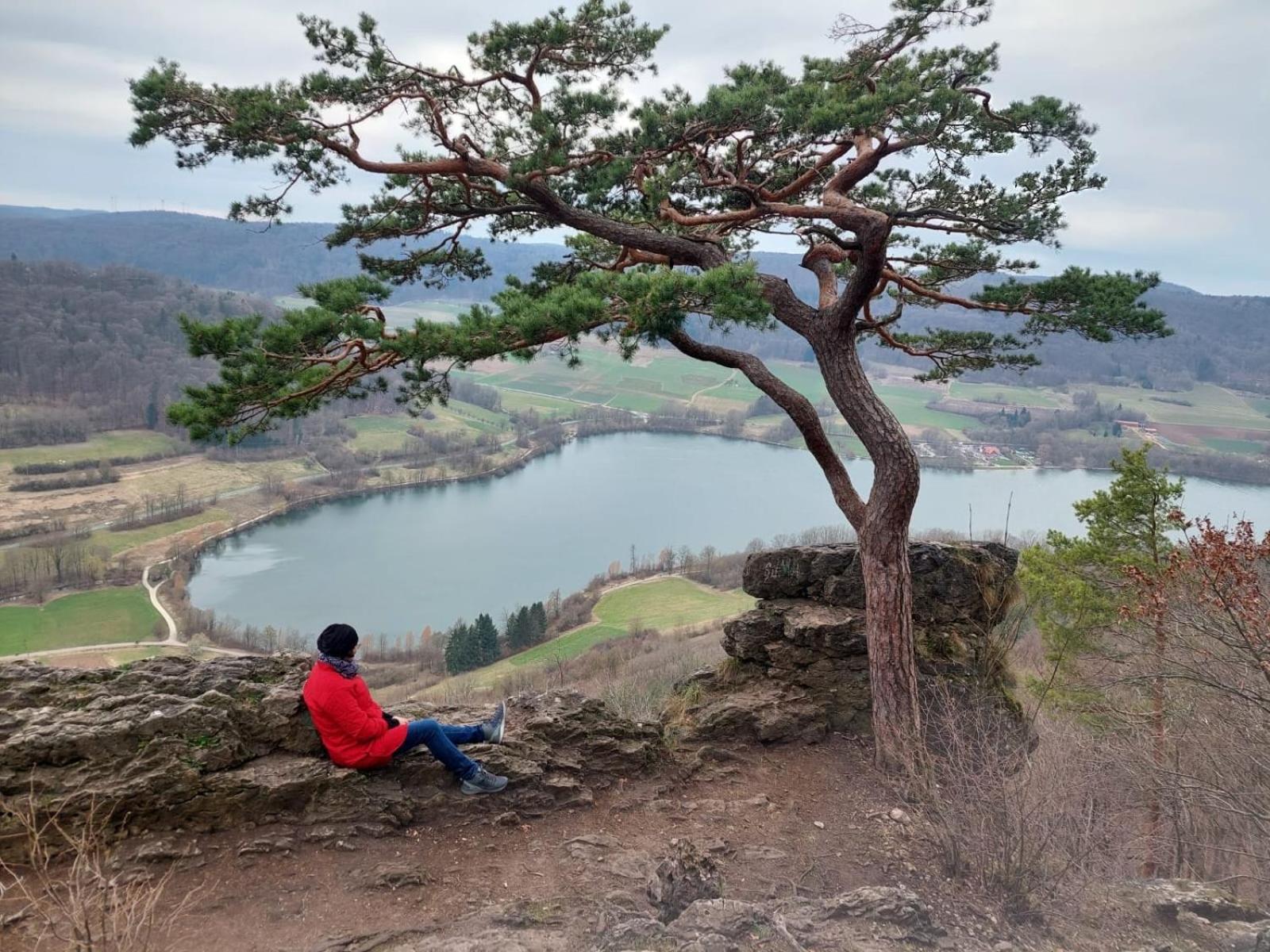 Laendliche Fewo Rose, 4Km Zum Stausee 哈普格 外观 照片